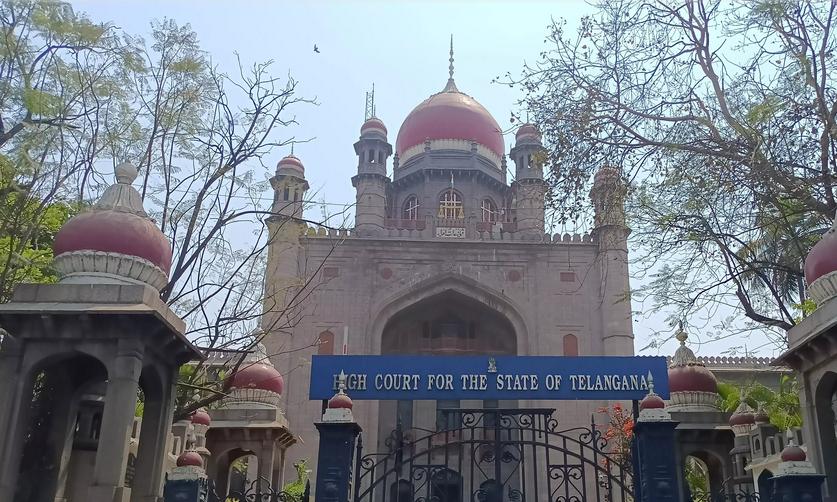 Telangana HC Fines Maha Hotels for Challenging Trident Hotel Transfer