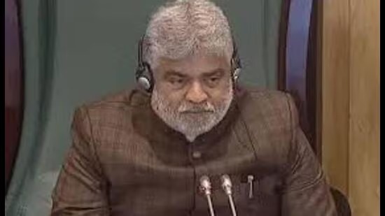 Speaker Concludes Hearings on BRS MLAs' Disqualification