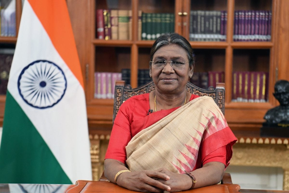 President, PM to Attend Navy Events in Vizag
