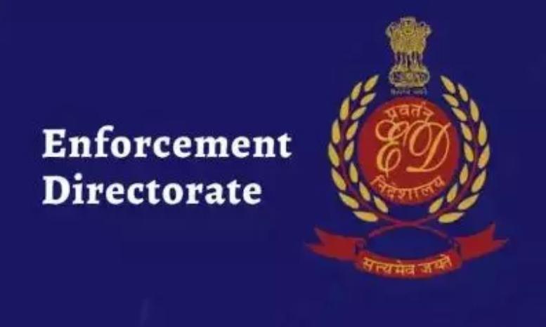 ED Freezes Rs.8.46 Crore in Cyber Fraud Case Involving Fake E-commerce Platforms