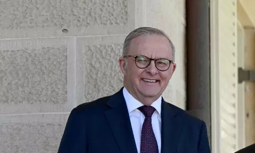 Australia Cedes COP-31 Hosting to Turkey