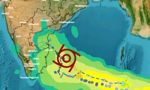 Rains Likely To Lash State From Nov. 27: IMD