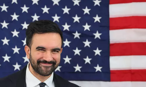 Trump to Meet New York Mayor-Elect Mamdani on Friday Trump to Meet New York Mayor-Elect Mamdani on Friday