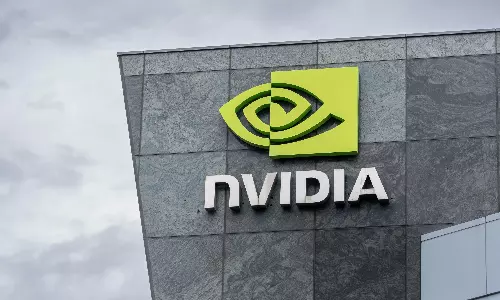 Nvidias Strong Forecast Calms AI Bubble Jitters, For Now