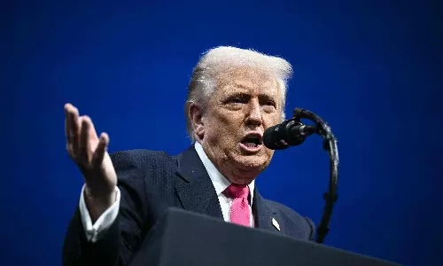 Trumps Semiconductor Tariff Plan Likely Delayed