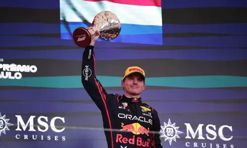 Formula 1: Max Verstappen Needs to Win Big in Las Vegas GP to Stay in Title Contention
