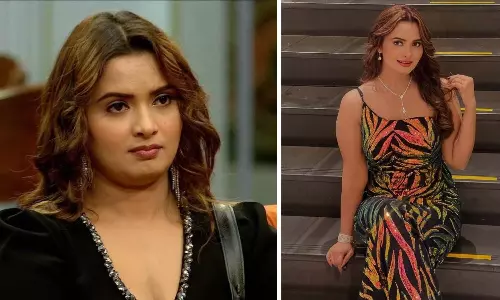 Neelam Giri in Talks for First Big Project After Bigg Boss 19 — Here’s What We Know