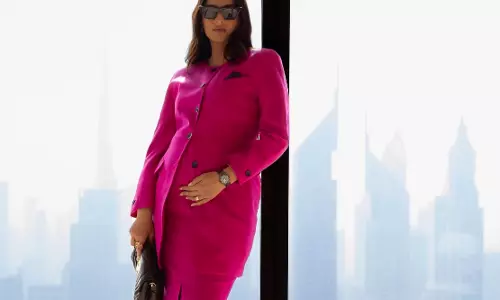 Sonam Kapoor Announces Second Pregnancy With Husband Anand Ahuja