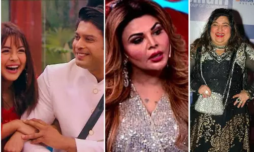 Bigg Boss Icons: Unforgettable Contestants Who Defined Seasons 1 to 19 Bigg Boss Icons: Unforgettable Contestants Who Defined Seasons 1 to 19