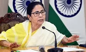 Mamata Banerjee Appeals CEC For Halting SIR Exercise in WB Mamata Banerjee Appeals CEC For Halting SIR Exercise in WB