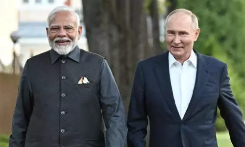 Crude Oil Loadings From Russia to India Dip to Lowest Level Since Oct 2022