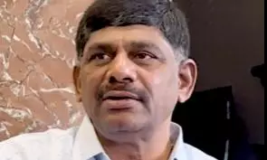 I’m Witness To Power-Sharing Pact Discussion Of 2023: DK Suresh