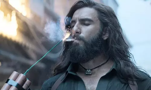 Too much gore on screen: Time for an ‘R’ rating?