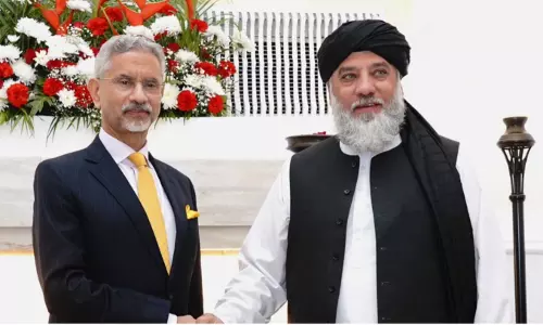 India, Afghanistan to Boost Trade Ties Amid Pak Tensions