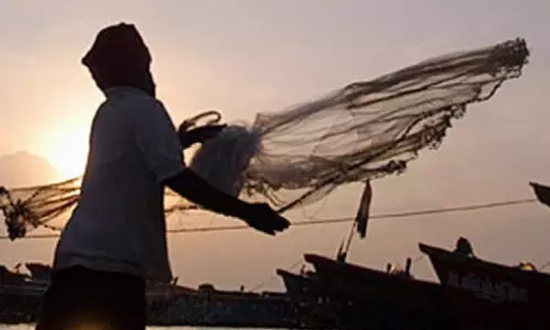 Centre’s Directive Boosts Vizag’s Deep-Sea Fishing Dreams