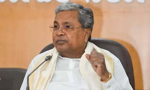 DKS Loyalists Visit Delhi Amid Leadership Change Buzz DKS Loyalists Visit Delhi Amid Leadership Change Buzz