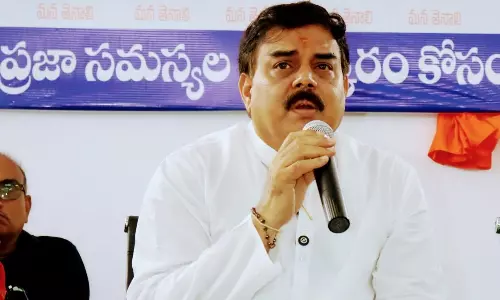 Minister Nadendla Manohar Swiftly Resolves Farmer’s Grain Sale Issue