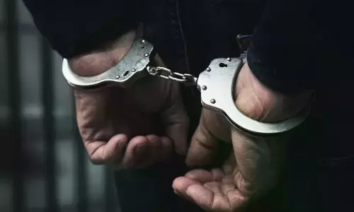 TGCSB Nabs 5 Agents for Trafficking Indians to Myanmar Cybercrime Camps