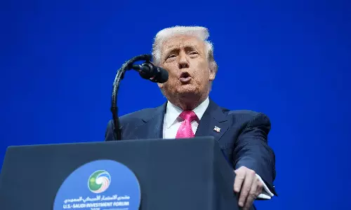 Trump Says Allowing Skilled Immigrants to Train US Workers is MAGA