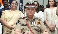 Andhra Pradesh DGP Reiterates Major Exchanges of Fire Led to 13 Maoists’ Death