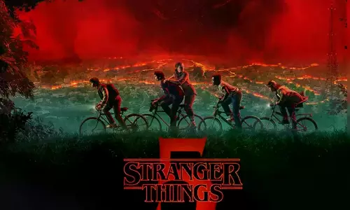 Neo4j Maps Hive Mind of Fan Predictions for Stranger Things Final Season Neo4j Maps Hive Mind of Fan Predictions for Stranger Things Final Season