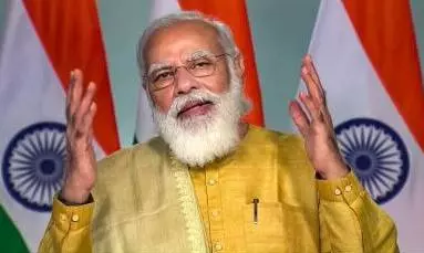 India To Push Terrorism Concerns At G20 Summit