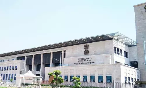 AP HC Seeks Evidence to Prove 2 Top Maoists in Police Custody AP HC Seeks Evidence to Prove 2 Top Maoists in Police Custody