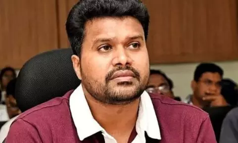 93 TMCs Of Water Available For Rabi In Konaseema Delta Region