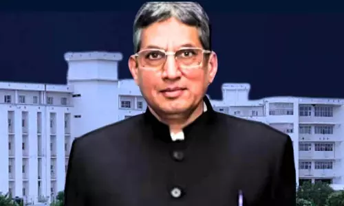 Al Falah Group Chairman’s Ancestral Residential Property In MP Town Faces Demolition