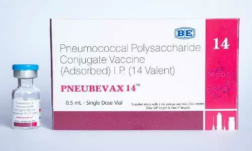 BEs Pneubevax14 Gets WHO Pre-Qualification