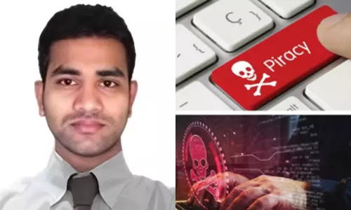 Police Seek More Information About iBomma Ravi’s Associates