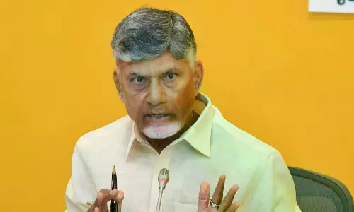 CM Naidu To Participate In Sri Sathya Sai Baba Birth Centenary Celebrations At Puttaparthi