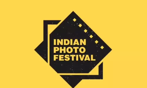 Silence, Memory Shape Tavakolian’s Cinematic Photo Festival Opening