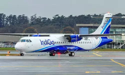 Hyderabad Doctor Saves Co-Passenger’s Life On Etihad Airways Flight