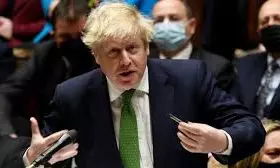 UK Covid Inquiry Says Thousands Of Lives Could Have Been Saved