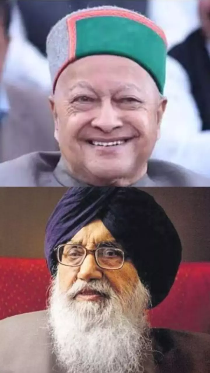 Nitish Kumar Joins India’s Top 10 Longest-Serving CMs