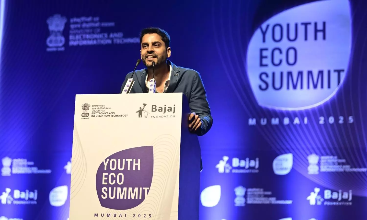 Pankaj Bajaj on How India’s Next-Gen Is Shaping Sustainability