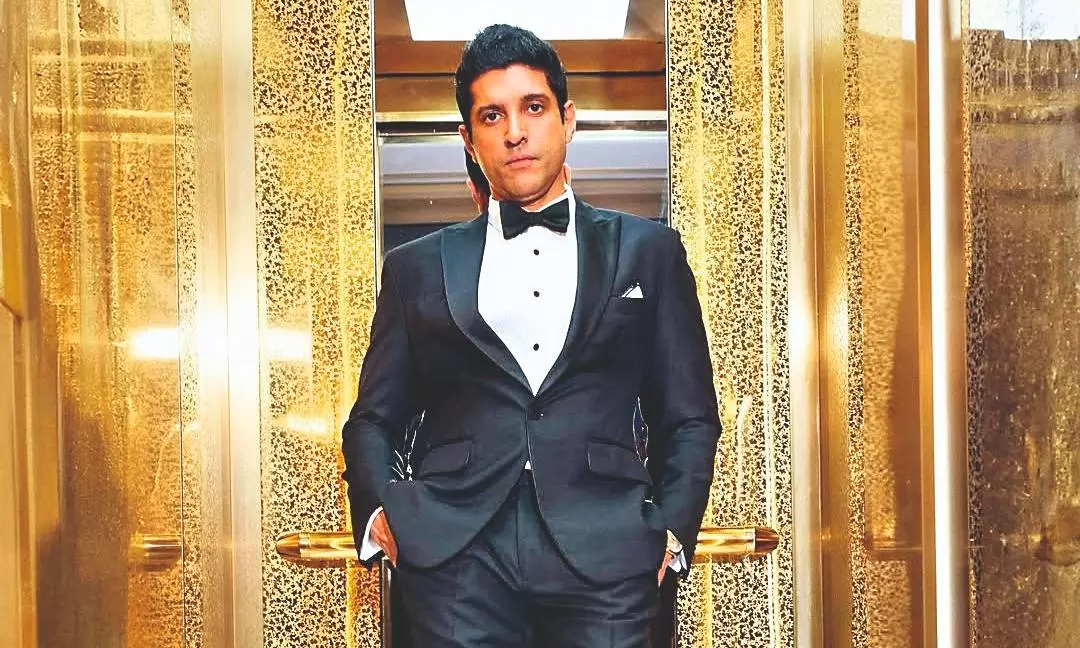 Farhan Akhtar to Start Shooting ‘Don’ From January
