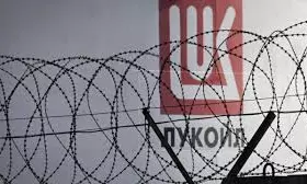 US Sanctions on Russia’s Lukoil Disrupt Bulgaria’s Biggest Refinery