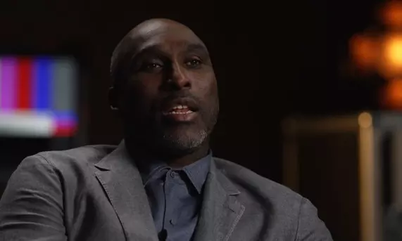 Mumbais Always Grooving With Bollywood And Fashion, But Rajasthan Stood Out For Me : Sol Campbell