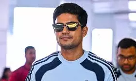 If You invest In Sai Sudharsan, Give Him The Opportunity To Showcase His Talent : Saba Karim