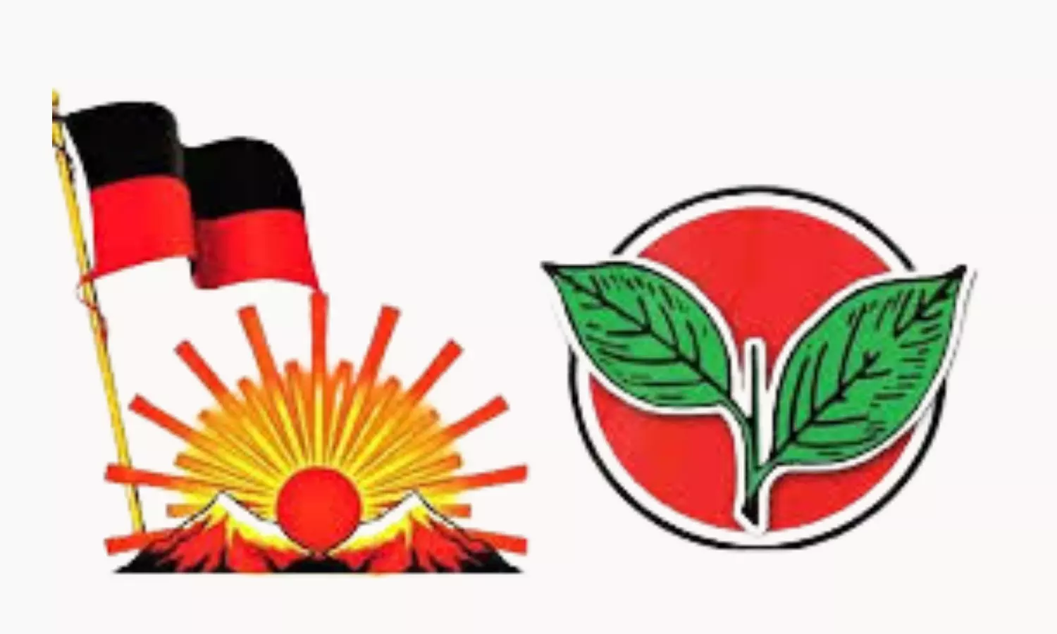 Political Theatre Turns to Cauvery Delta For Limelight