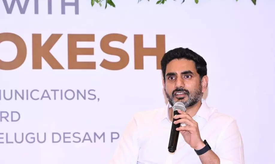 AP To Launch Kalalaku Rekkalu Scheme For Students