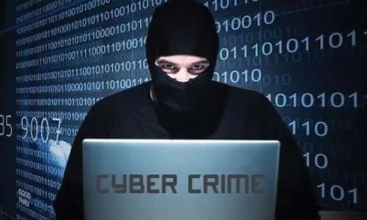 Telangana Cyber Cops Arrest Financial Facilitator In AP