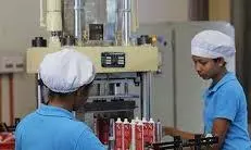 Indias Manufacturing and Services Activities Fall to 6-Month Low in Nov.