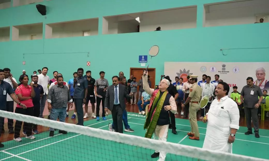 Diverse Fields See Growth In TG-NE Partnership: Governor