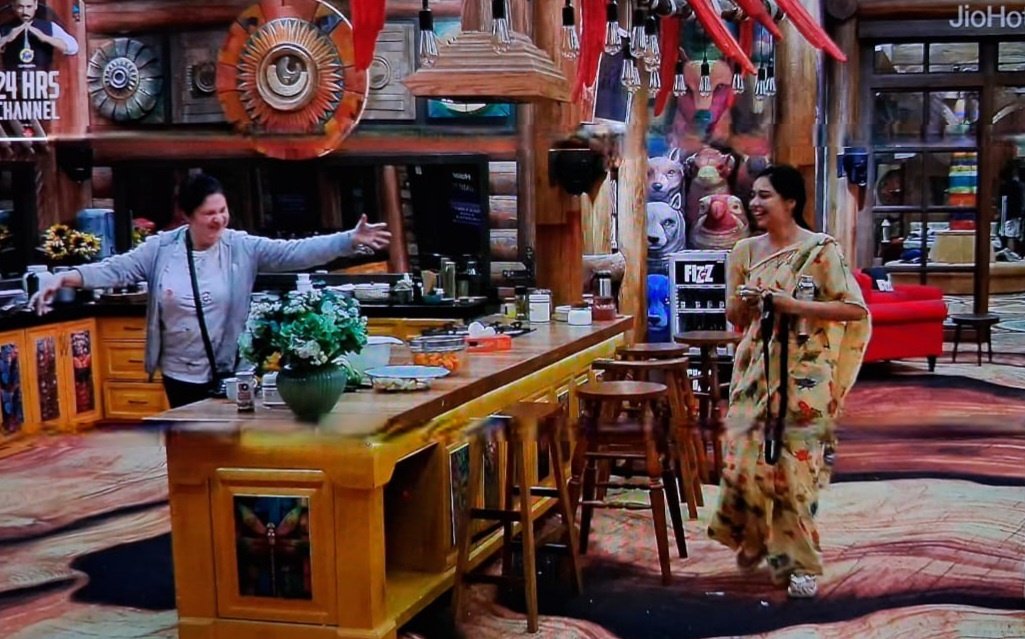 Malti Chahar Likely Evicted; Prayag More's Visit Brings Emotional Family Week