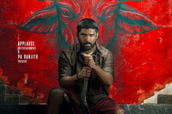 Bison Kaalamaadan Now Streaming on Netflix