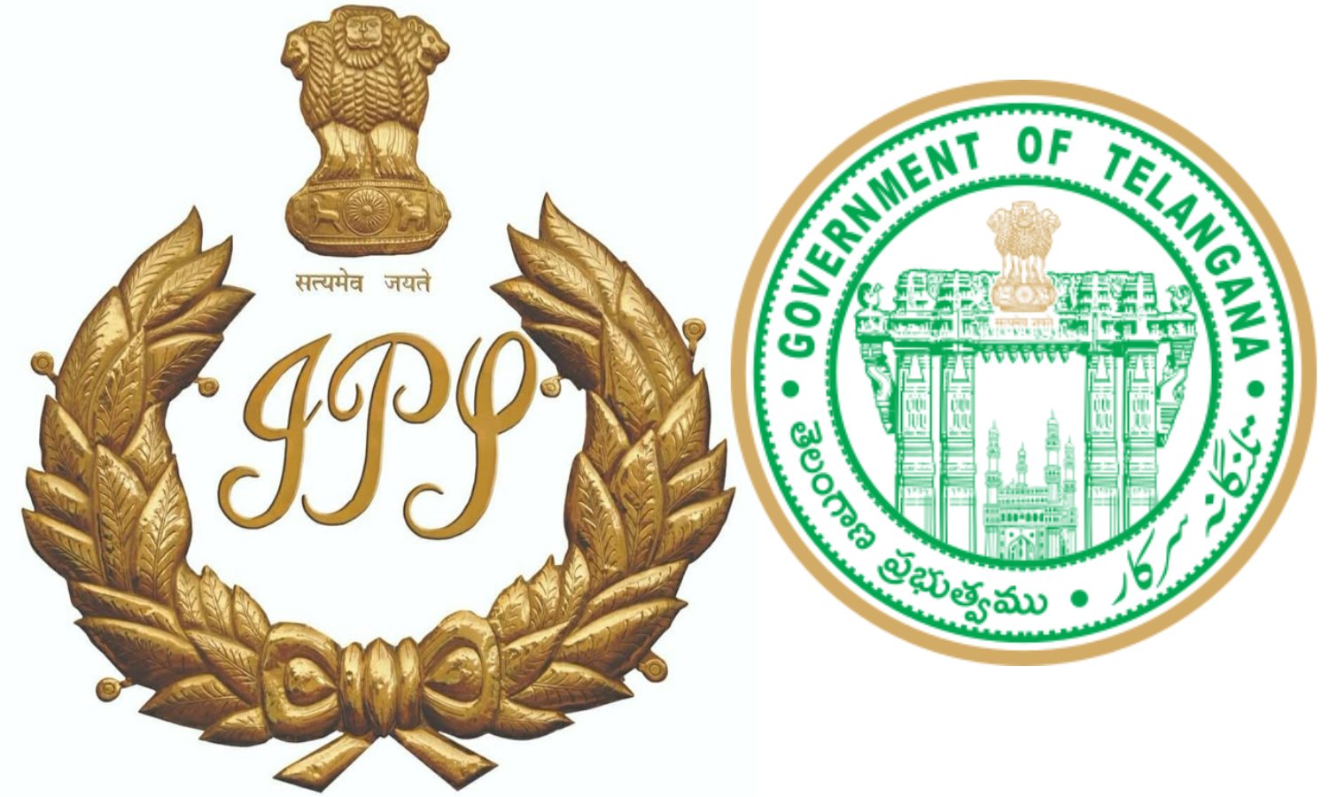 Telangana Govt Transfers 32 IPS Officers in Major Reshuffle