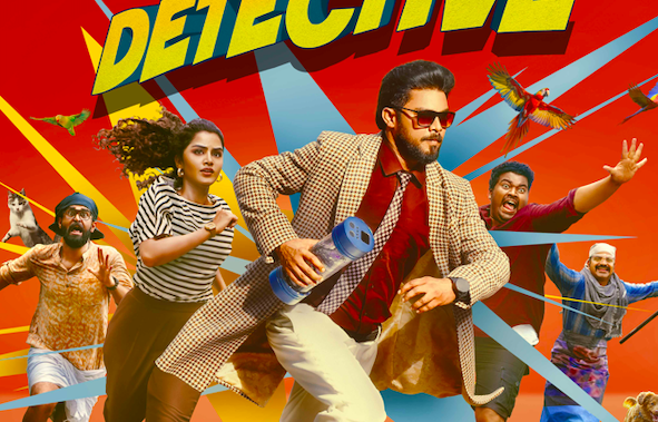ZEE5's 'The Pet Detective' Action-Comedy Premieres Nov 28